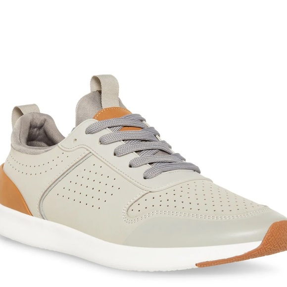 Steve Madden Samson Jogger Men Sneaker Size 9 - Picture 5 of 7